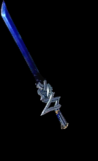 玄冰之剑传奇武器素材