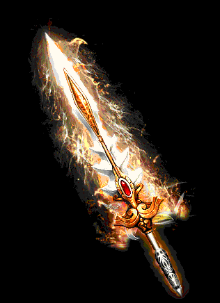 仙阳剑传奇武器素材
